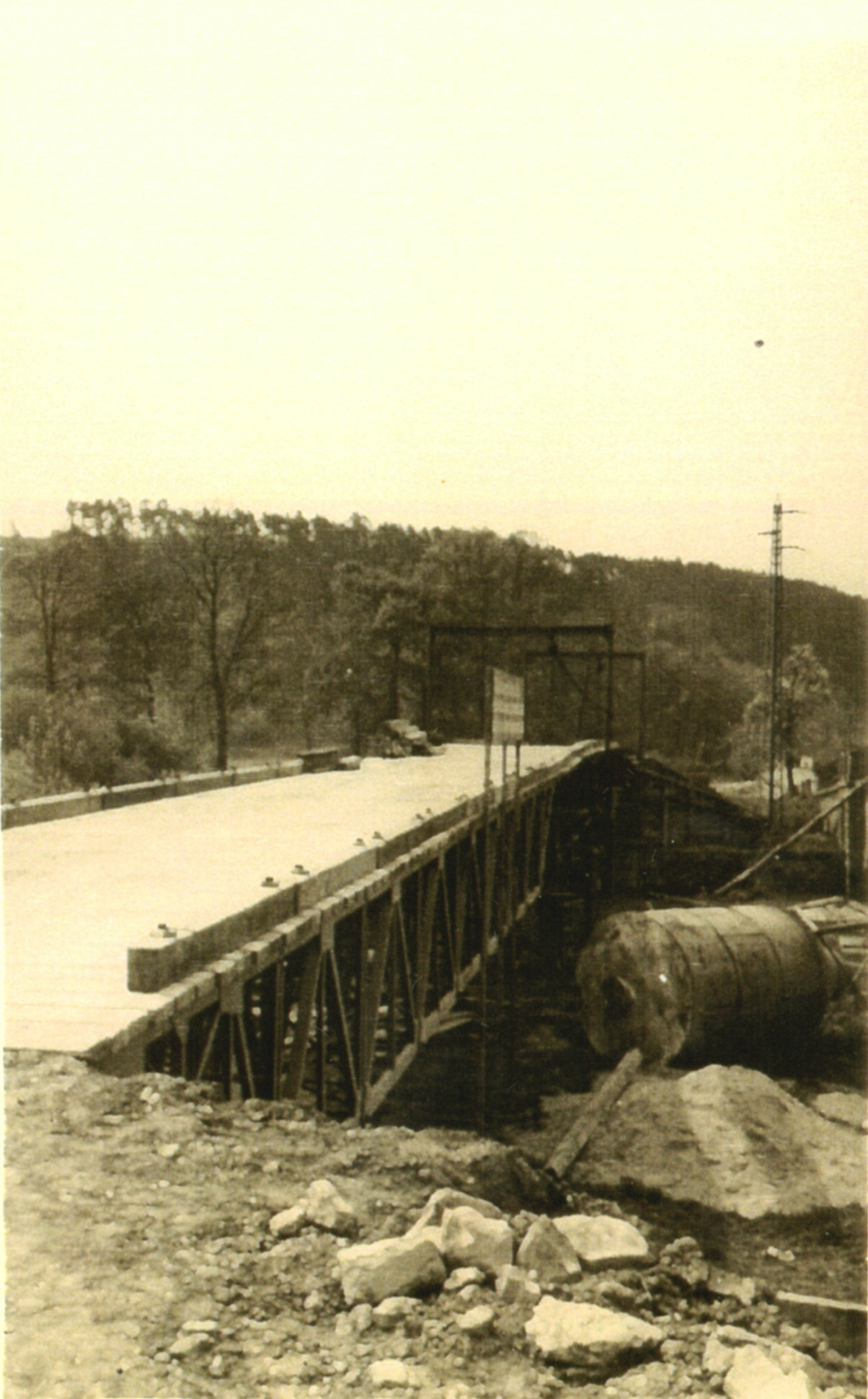 Bild: Brücke Bild 5