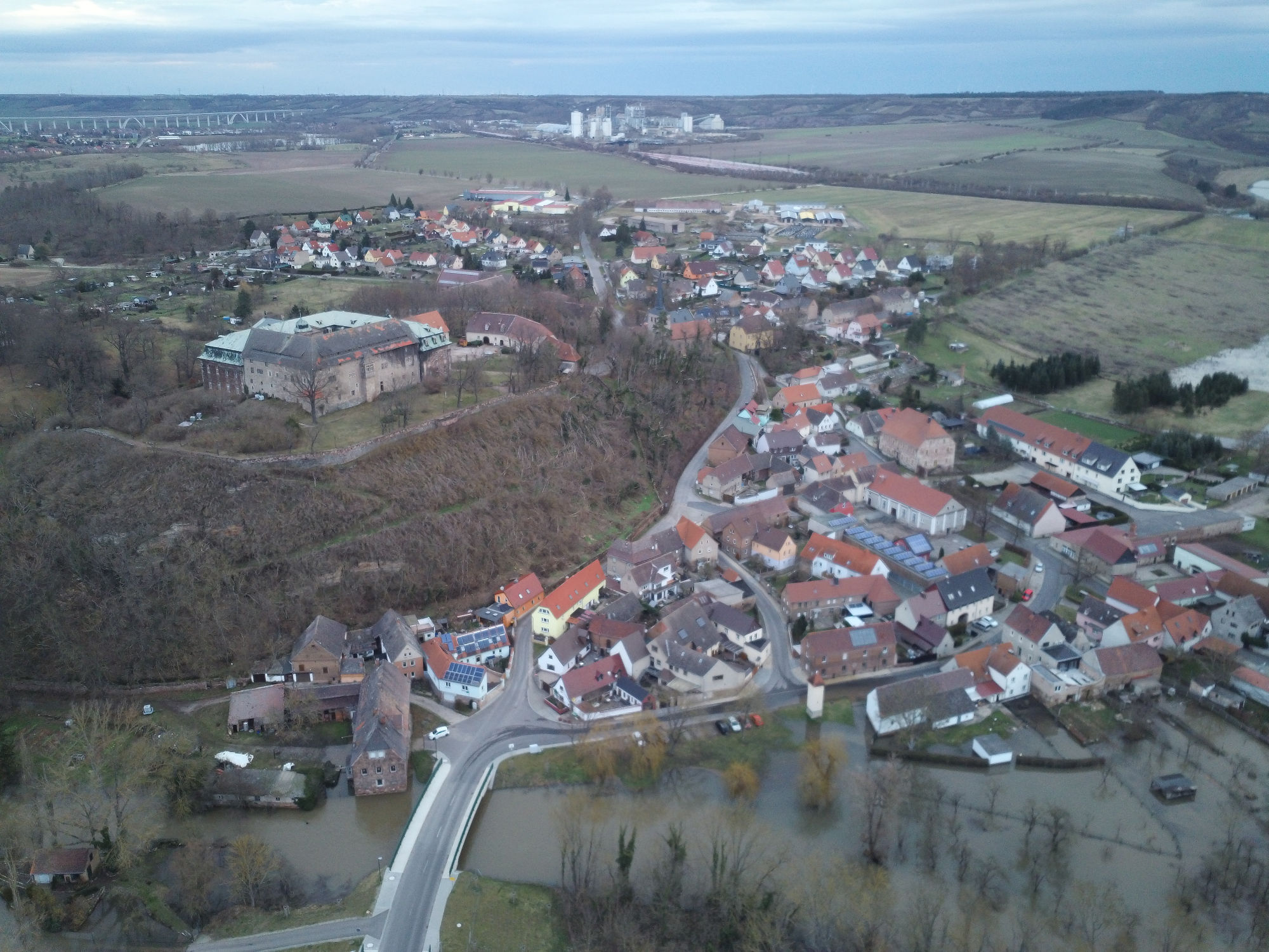 Bild: Hochwasser 2023 Bild 3