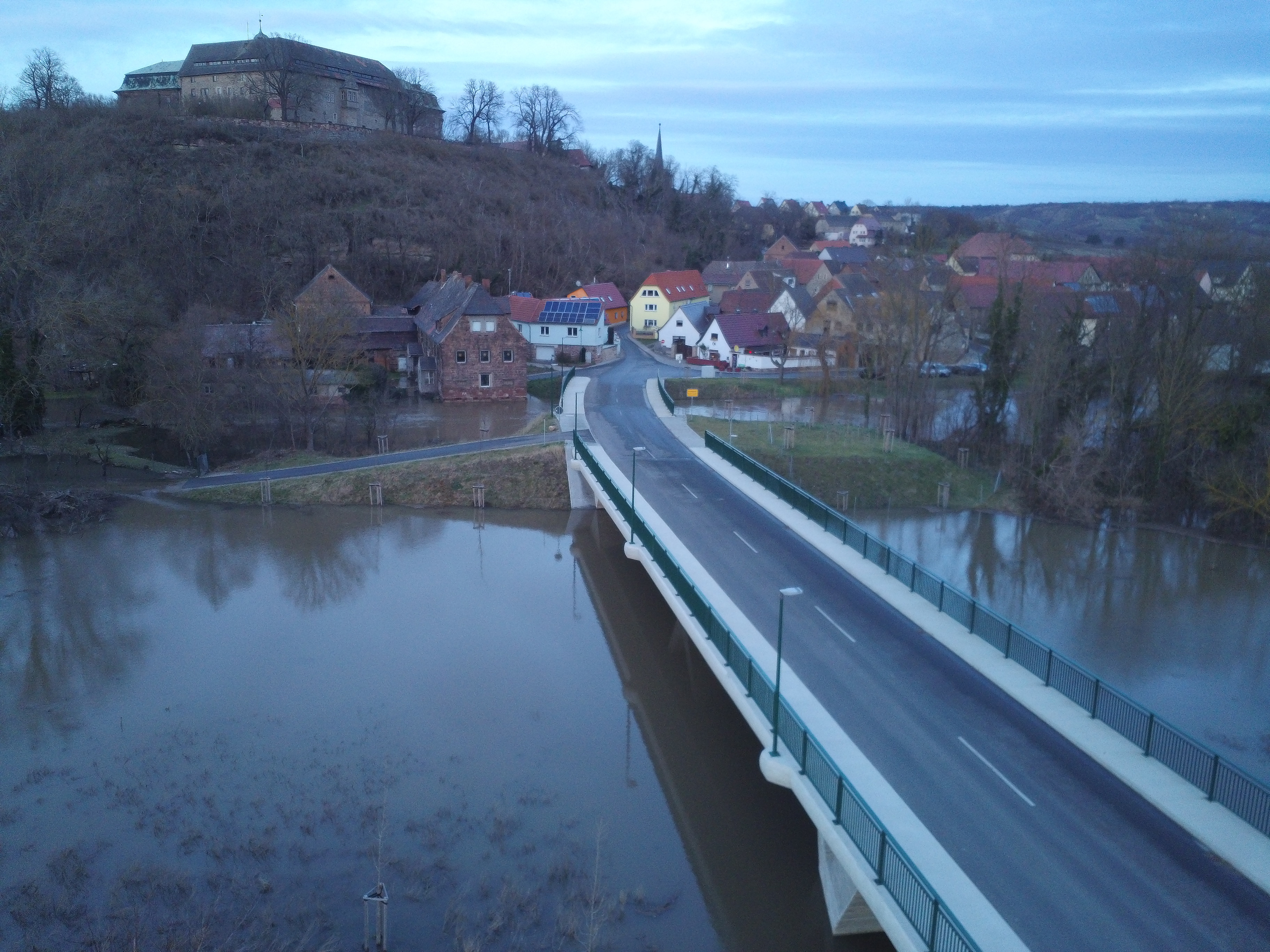 Bild: Hochwasser 2023 Bild 6