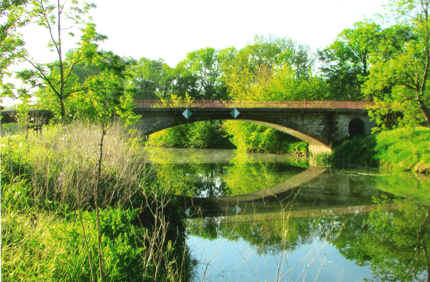 Bild: Brücke Bild 15