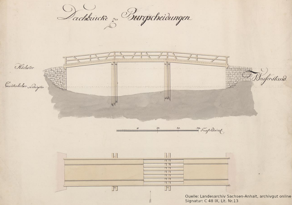 Bild: Brücke Bild 1