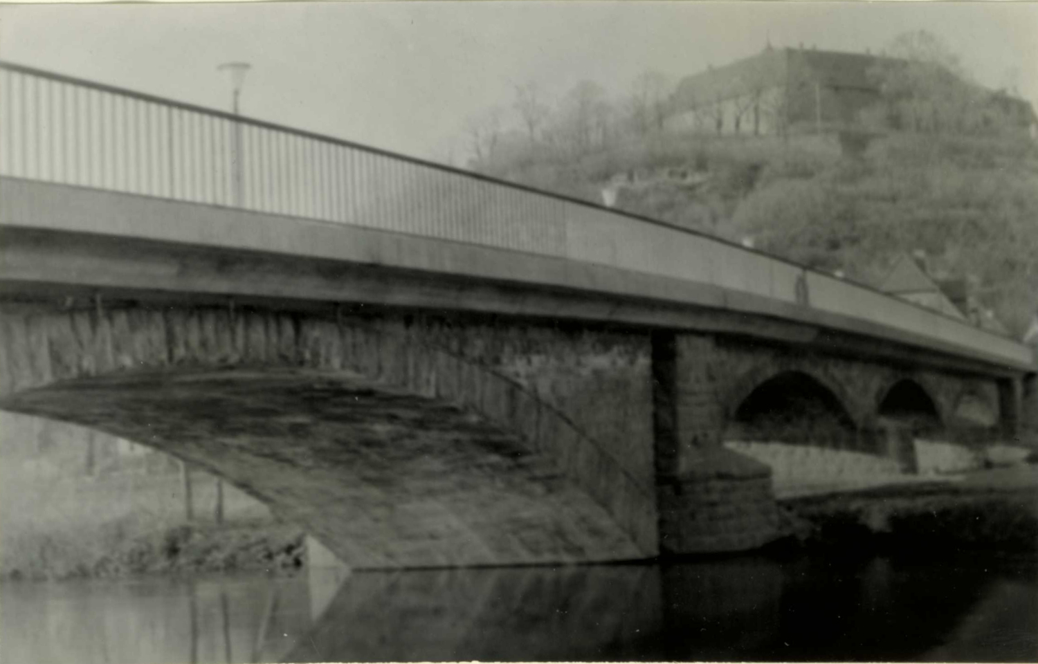 Bild: Brücke Bild 9
