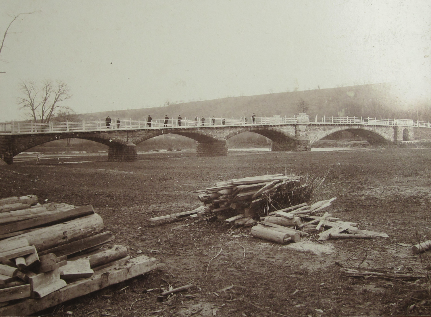 Bild: Brücke Bild 4-1