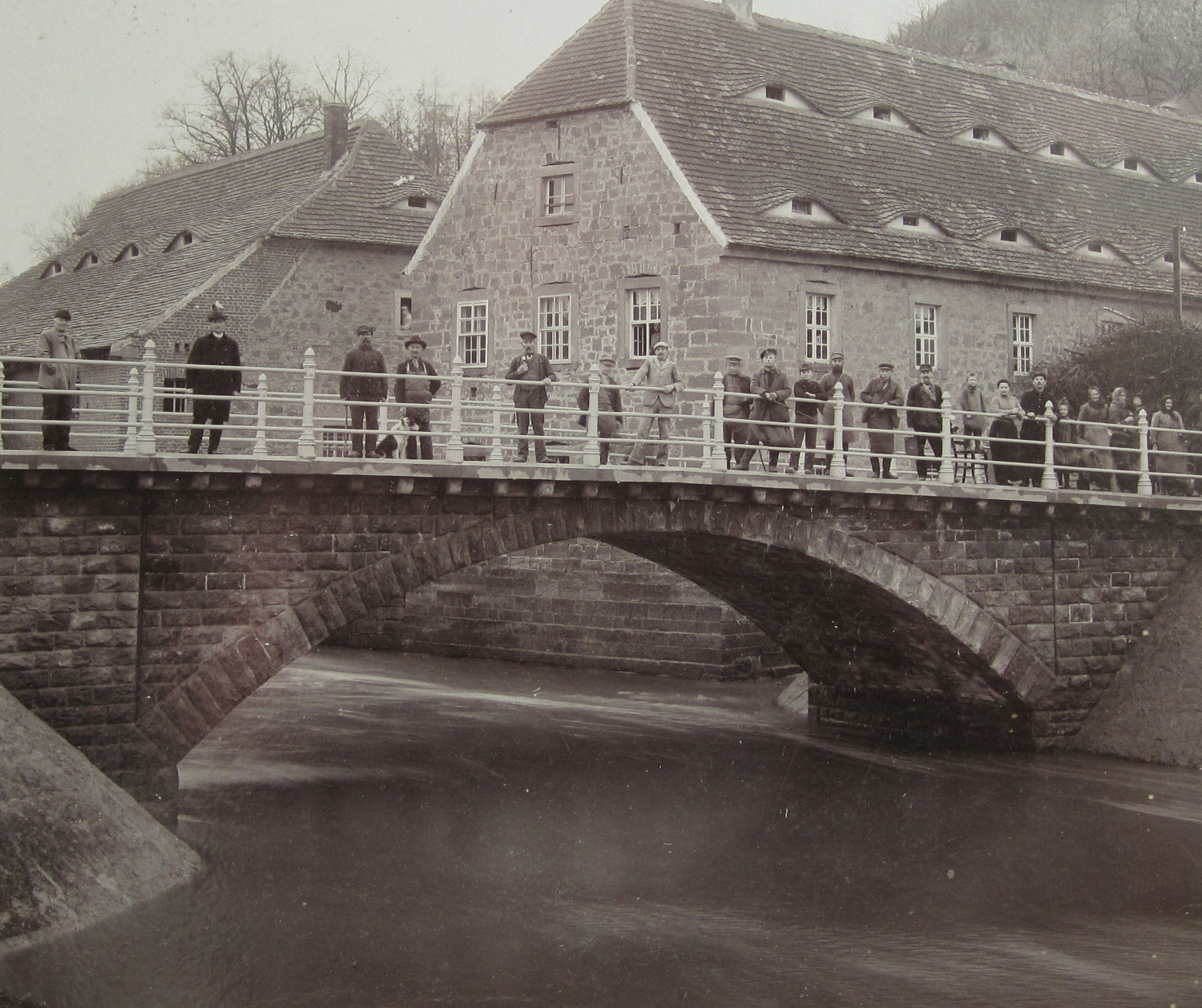 Bild: Brücke Bild 4