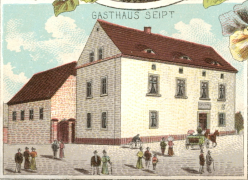 Bild: Gasthaus Bild 1