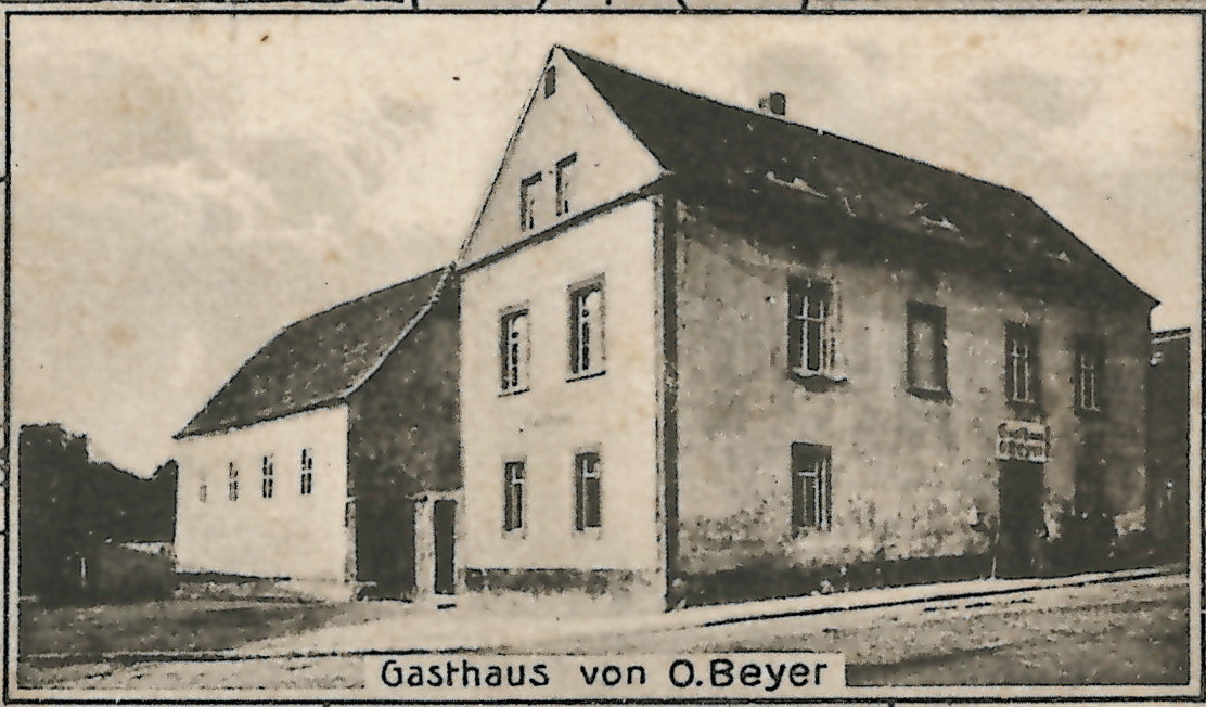 Bild: Gasthaus Bild 3