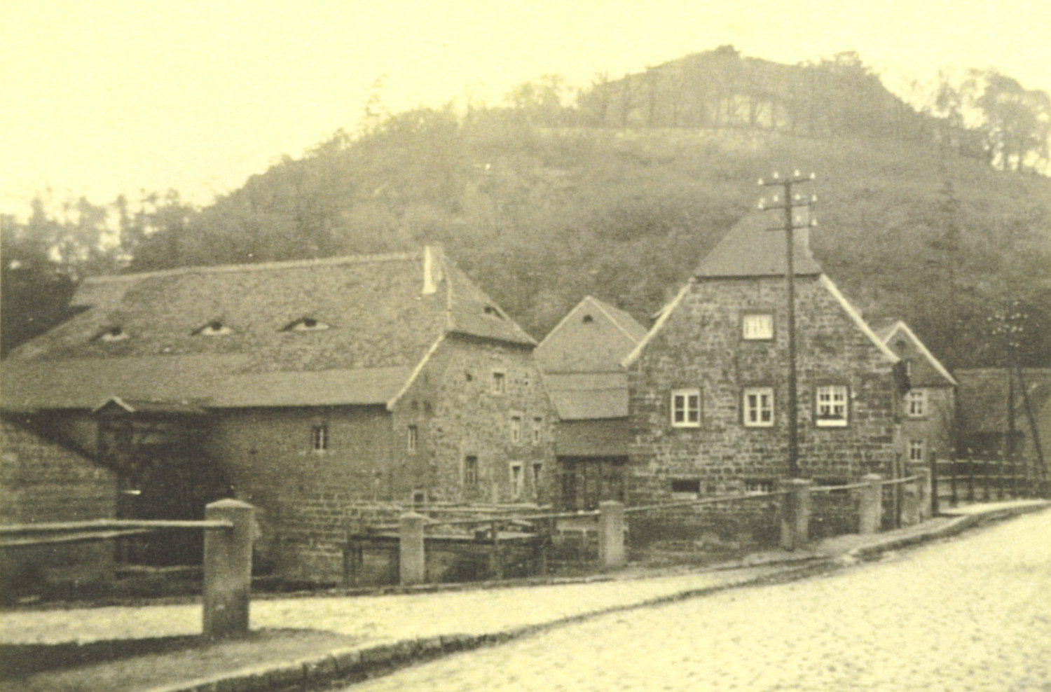 Bild: Mühle Bild 10