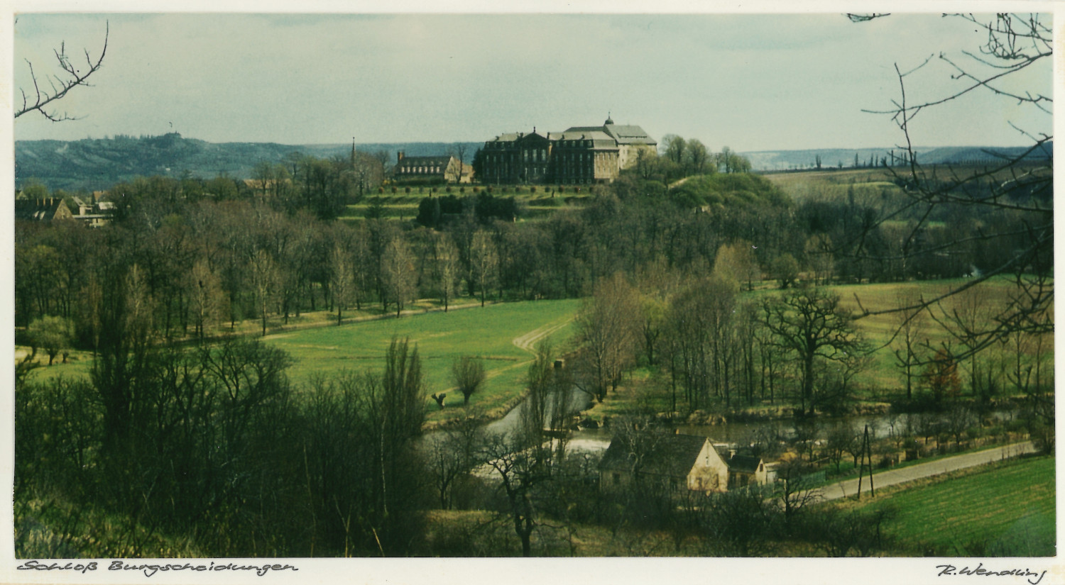 Bild: Schloss Bild 22