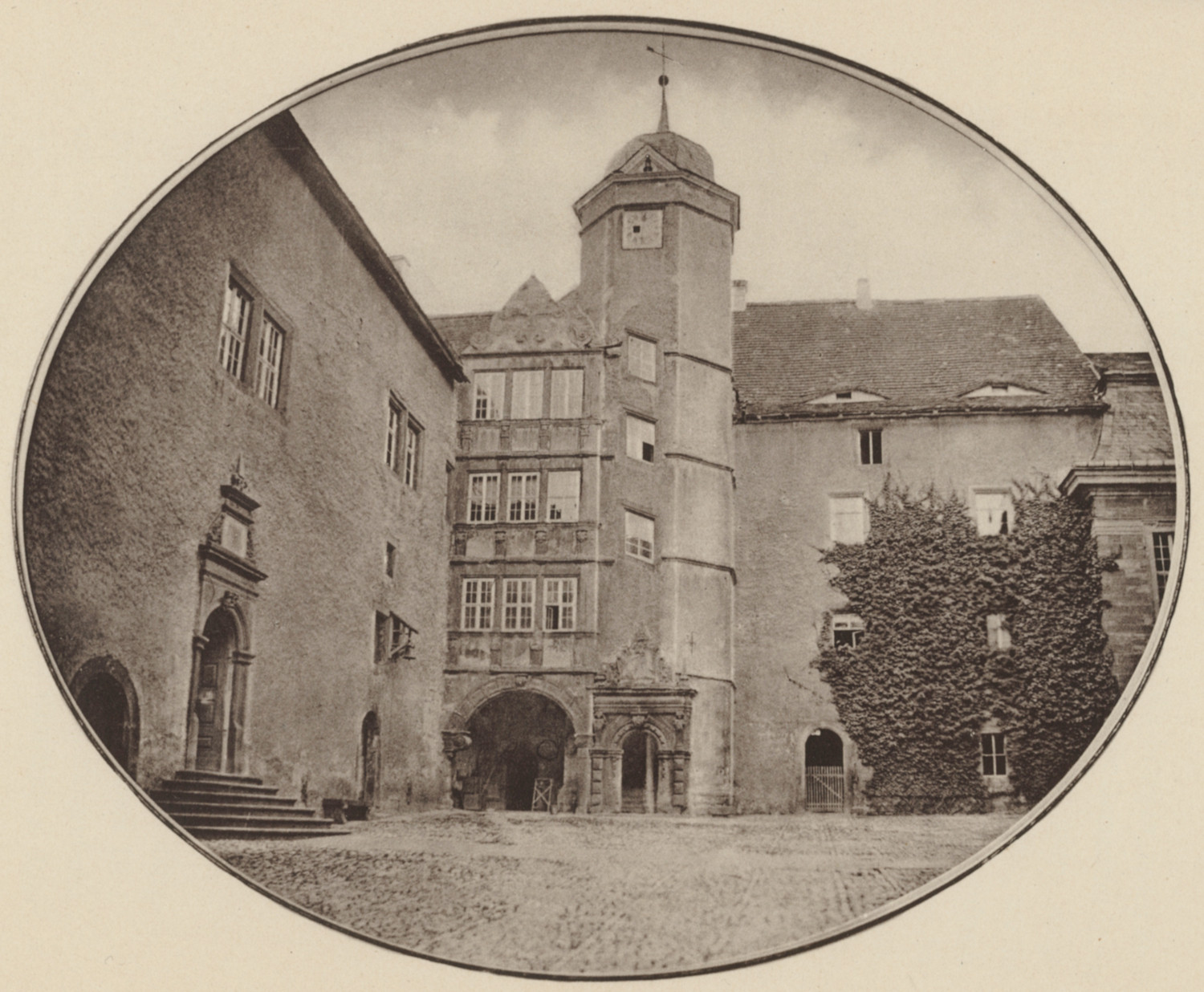 Bild: Schloss Bild 9