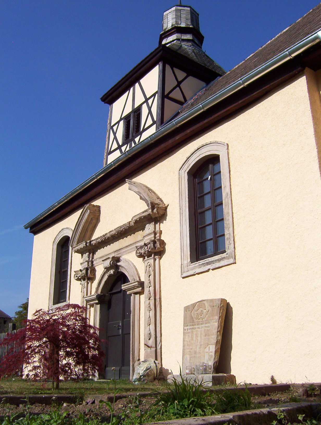 Bild: Kirche Bild 6