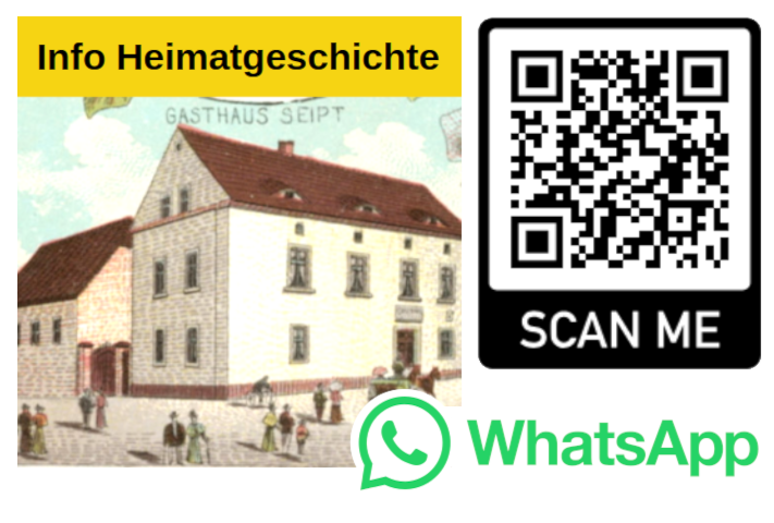 Heimatstube Burgscheidungen